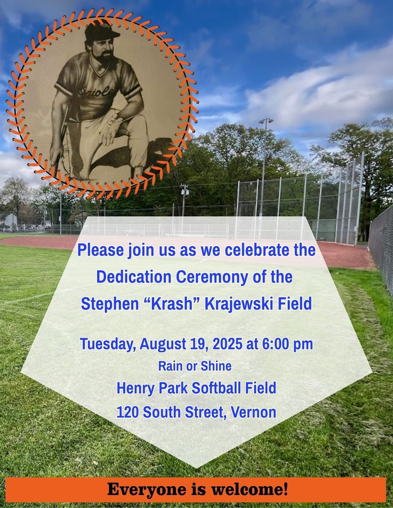 Krash invitation