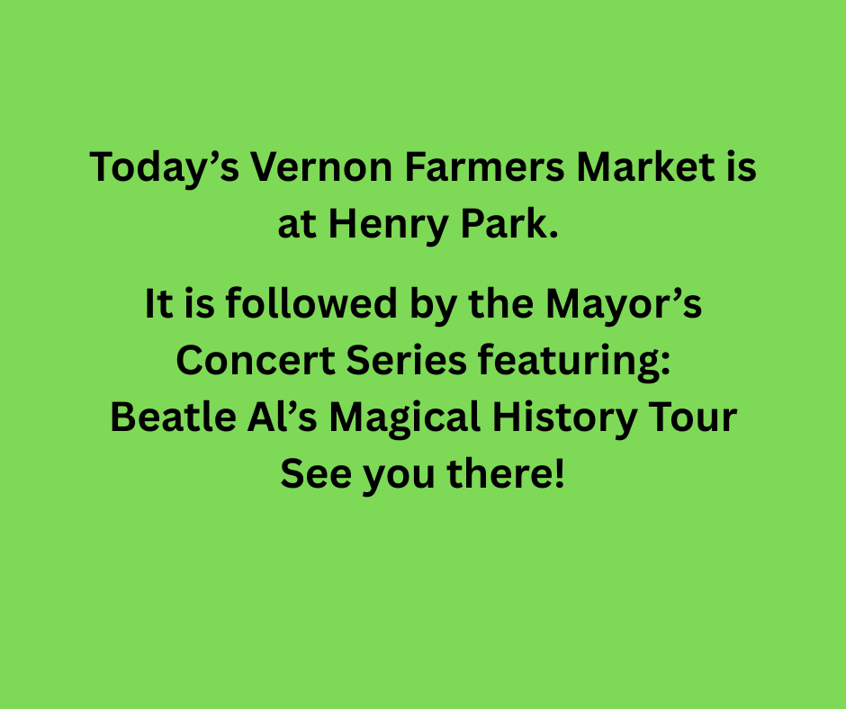 Farmers market