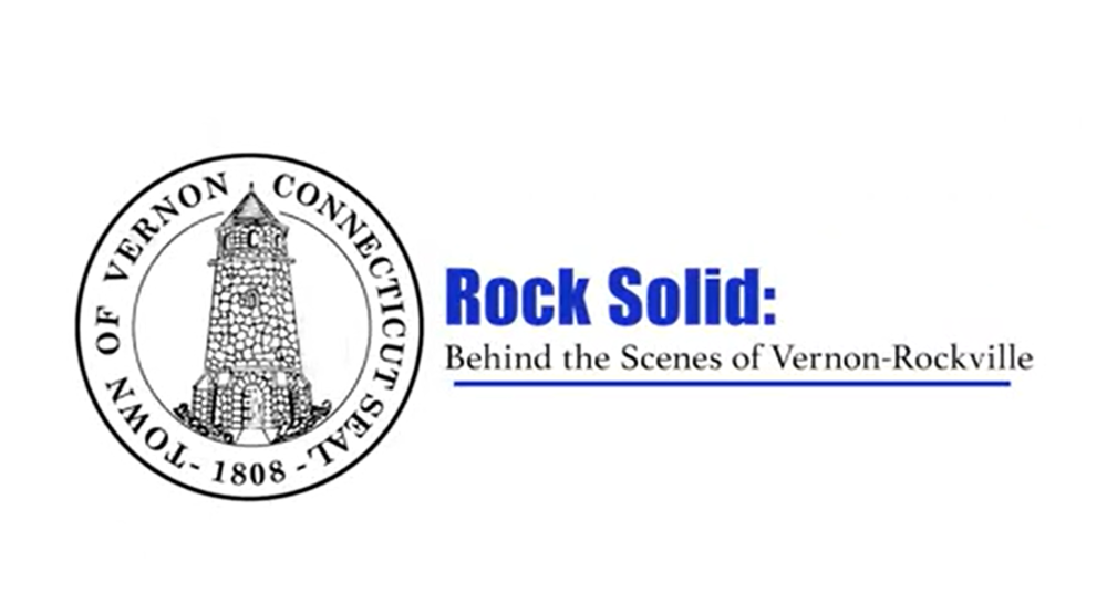 Rock Solid video series