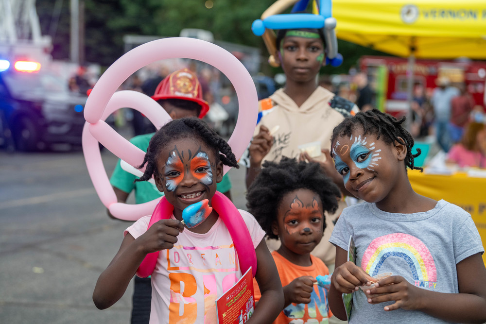 National Night Out