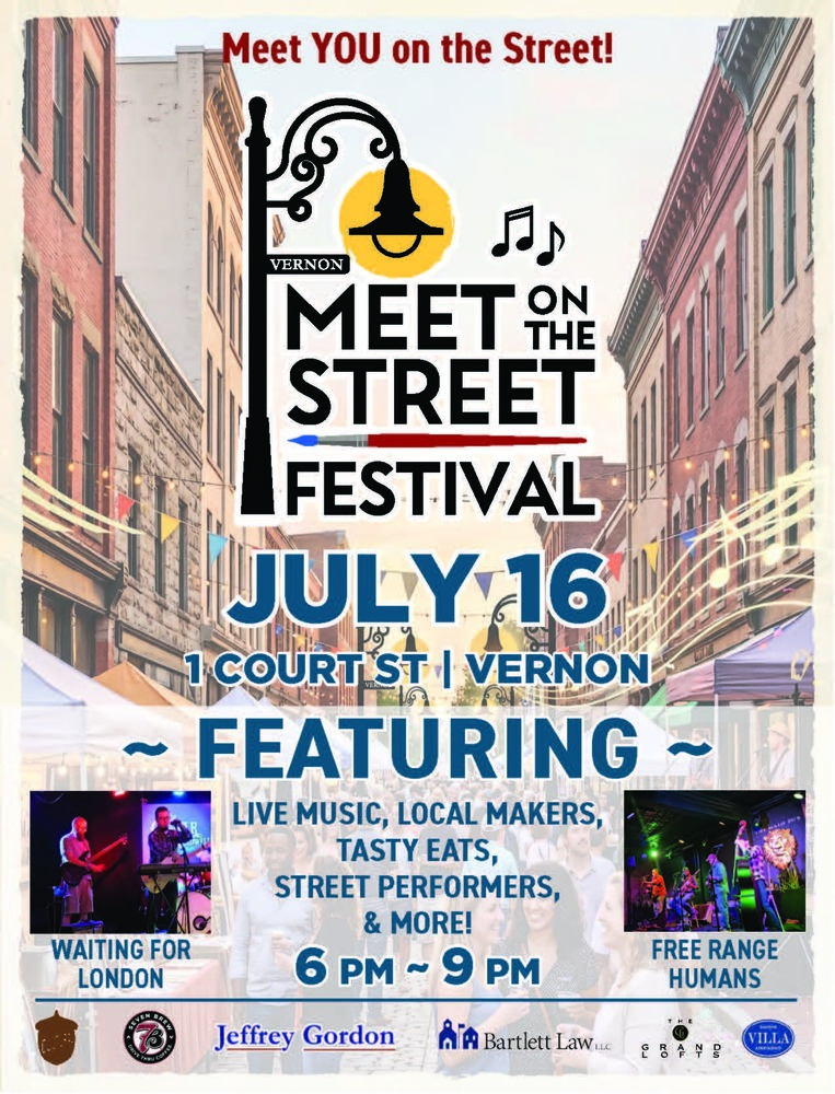 Meet on the Street