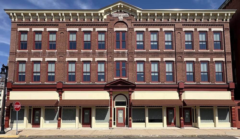 Citizens Block