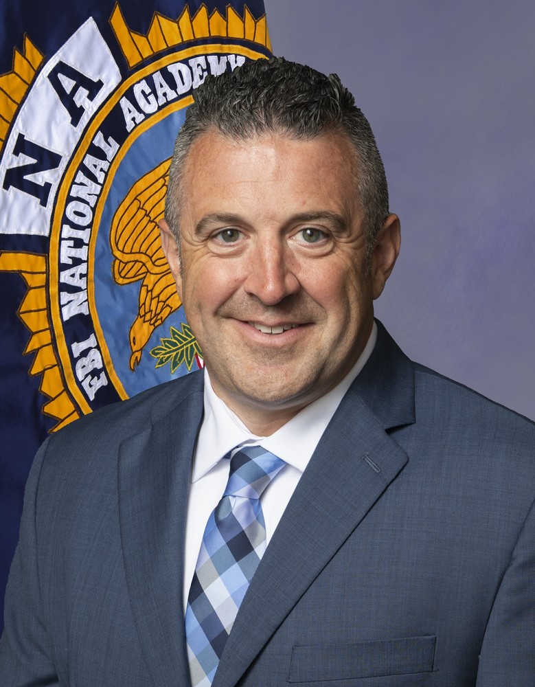 Lt. Rob Marra