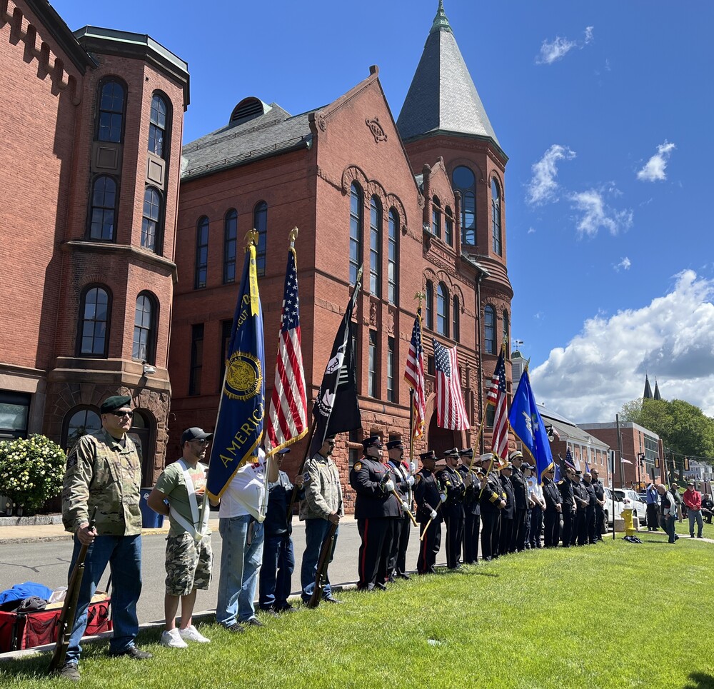 Memorial Day