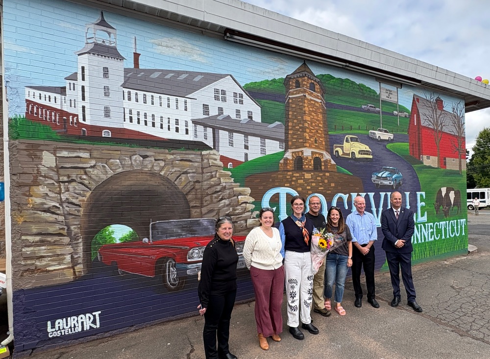 Mural