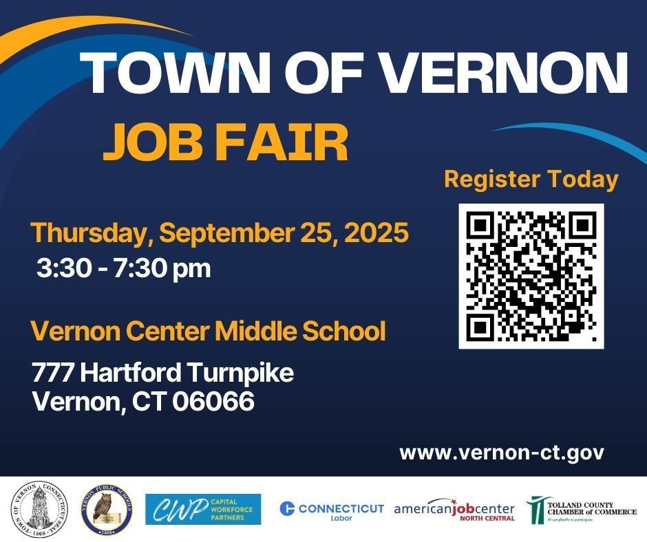 Job fair