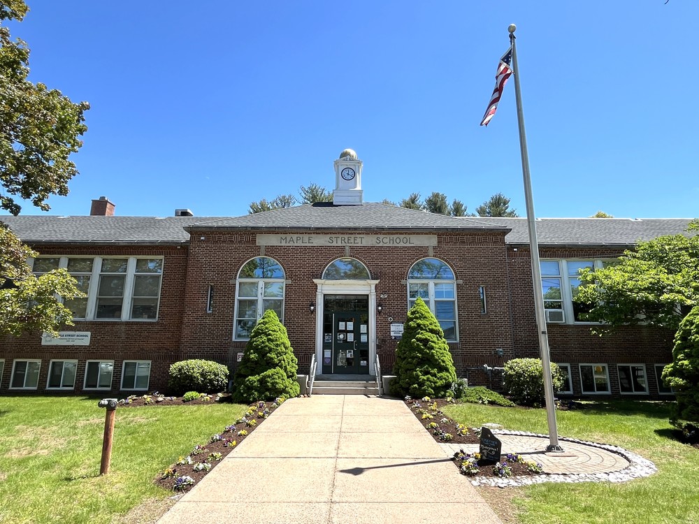 Maple Street School