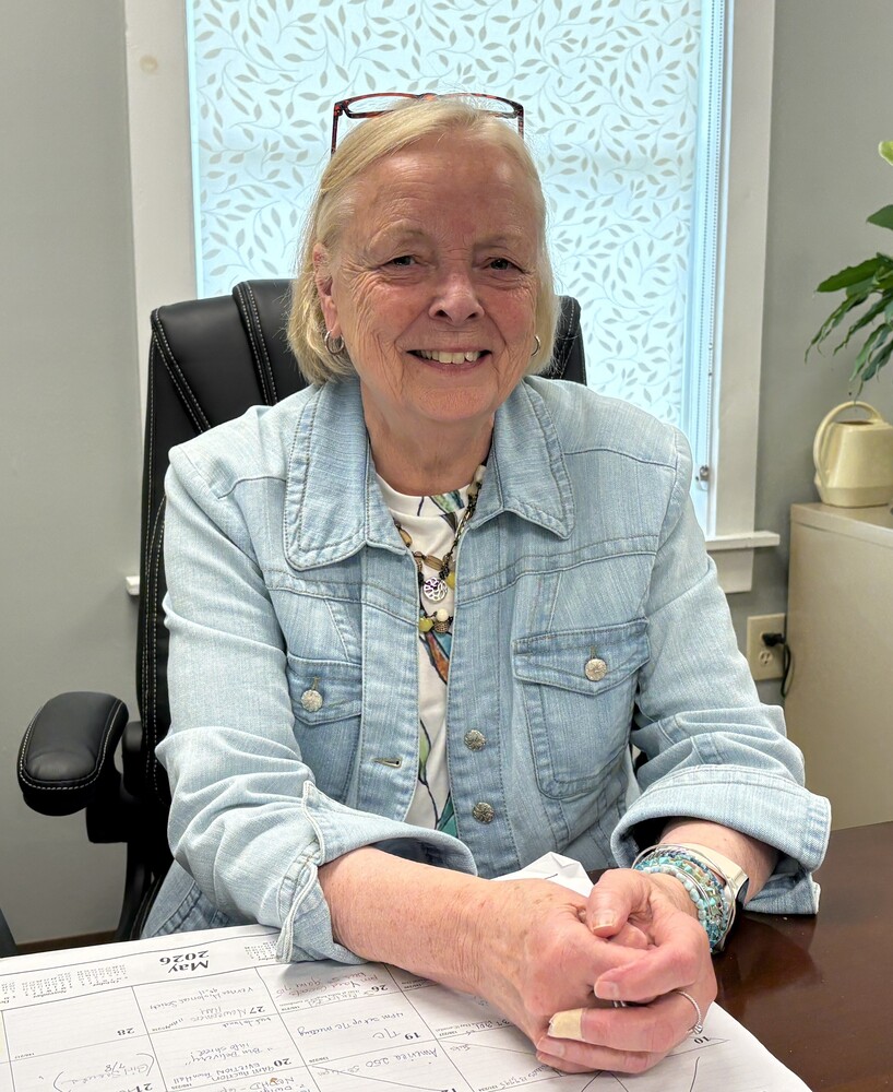 Diane Wheelock