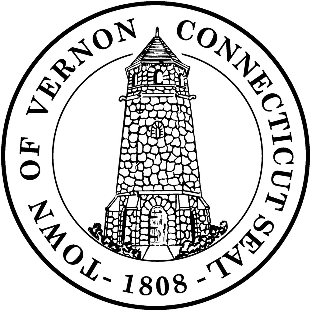 Vernon Town Seal