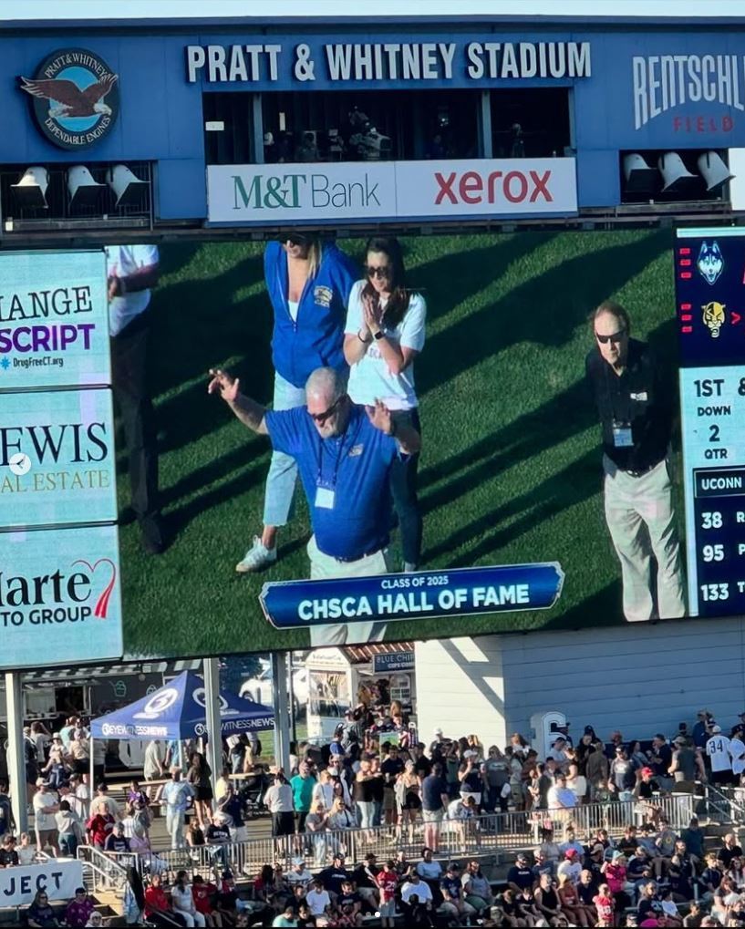 Art Wheelock inducted