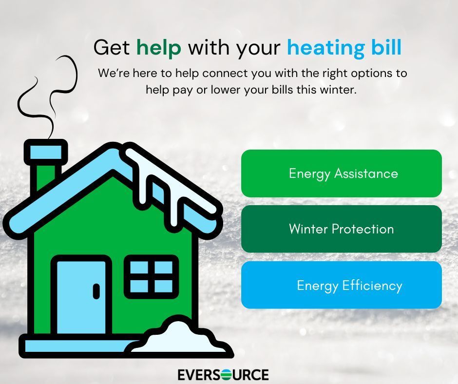 Eversource Energy Assistance