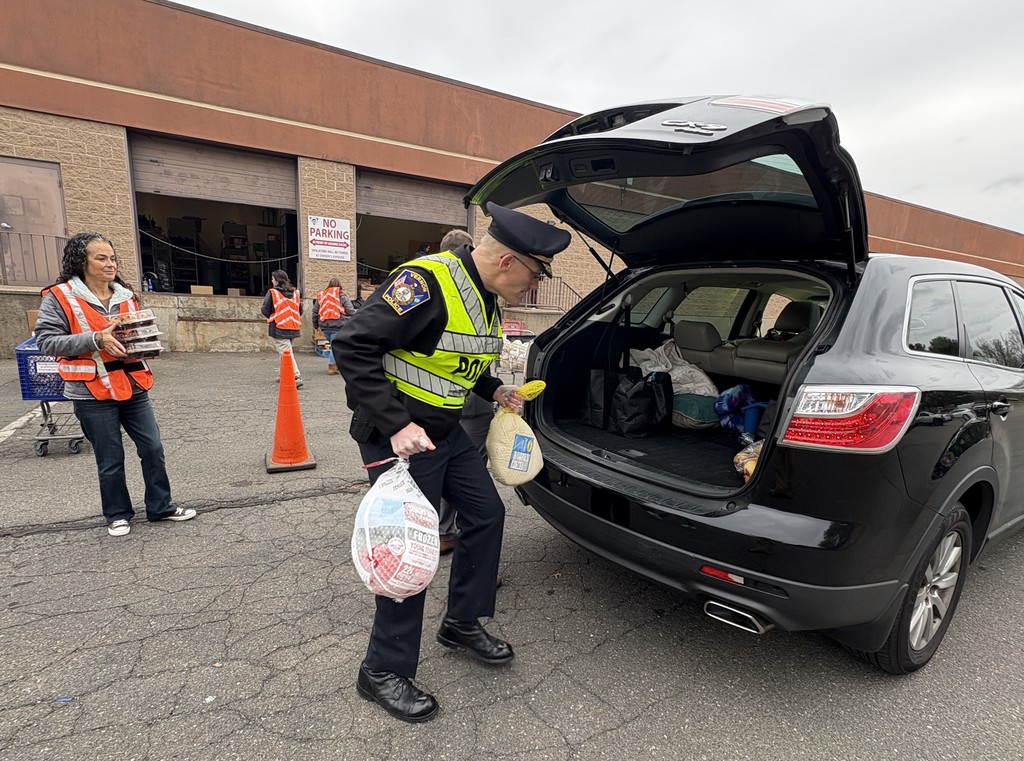 Thanksgiving at HVCC