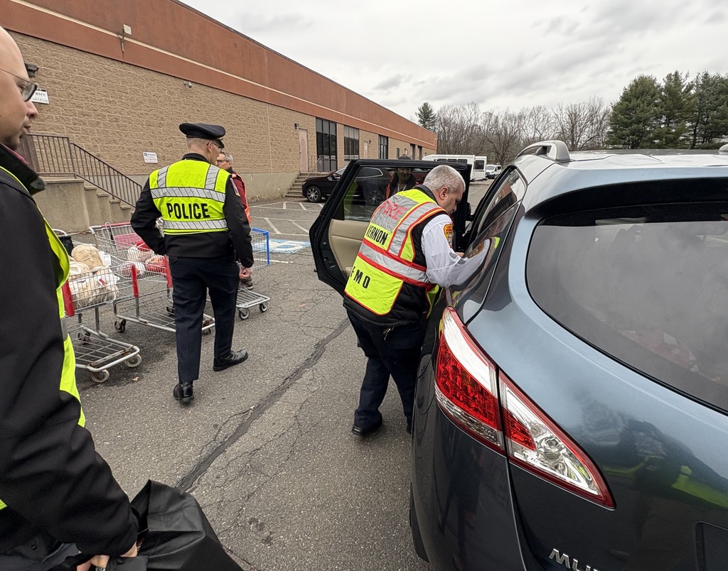 Thanksgiving at HVCC