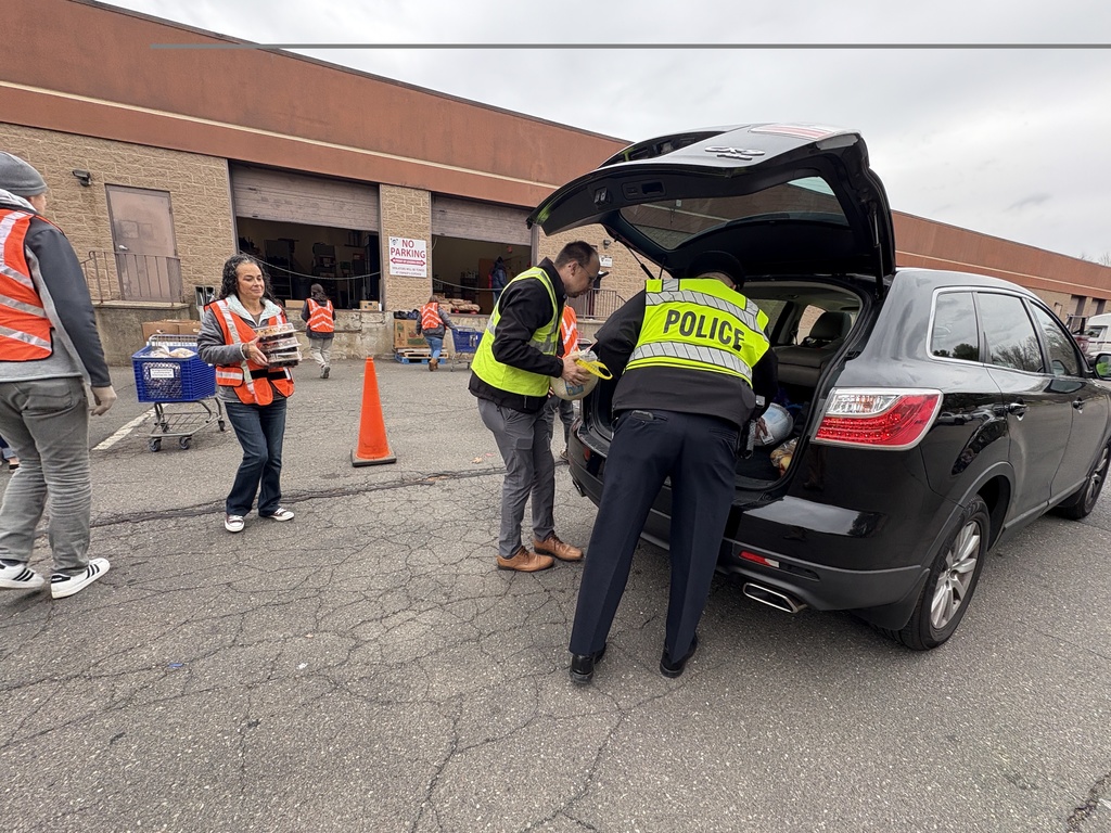 Thanksgiving at HVCC