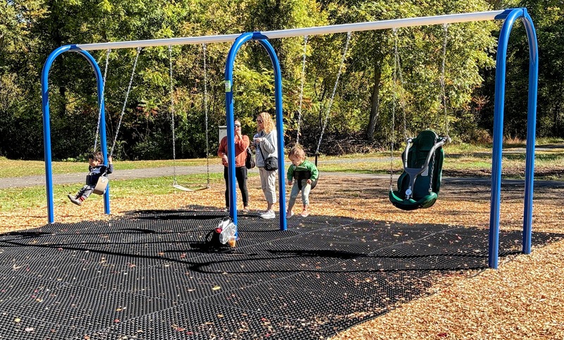 new swings