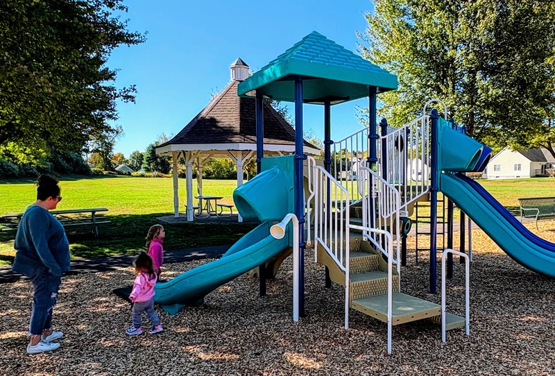 tot playscape