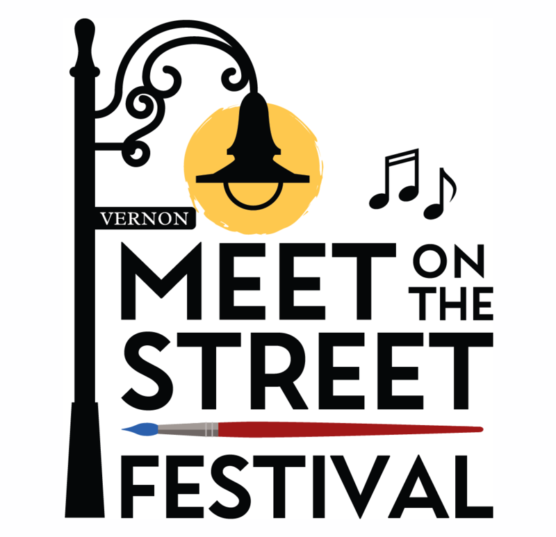 Meet on the Street festival