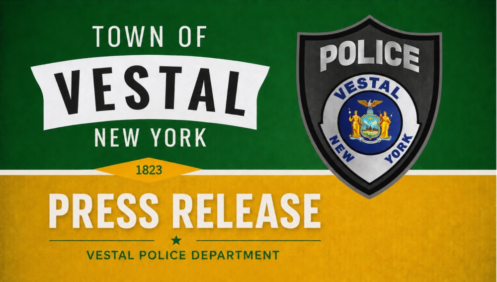 PD Press Release Photo