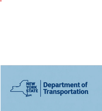 NYS DOT Logo 2