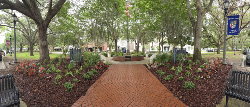 Garden Club