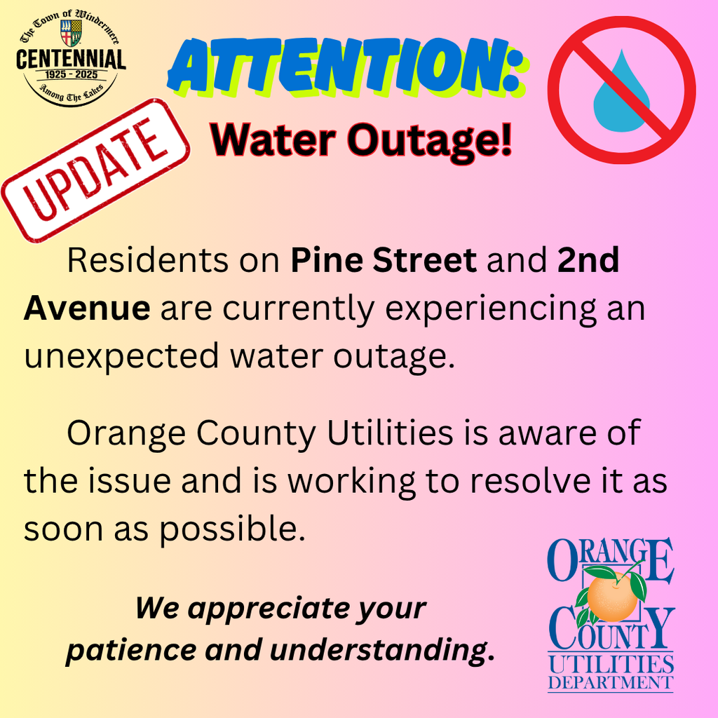 OC Utilities