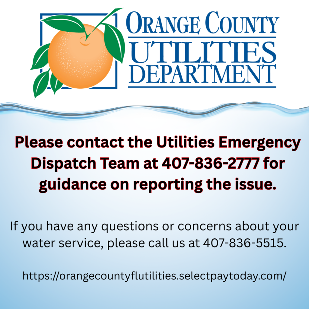 OC Utilities