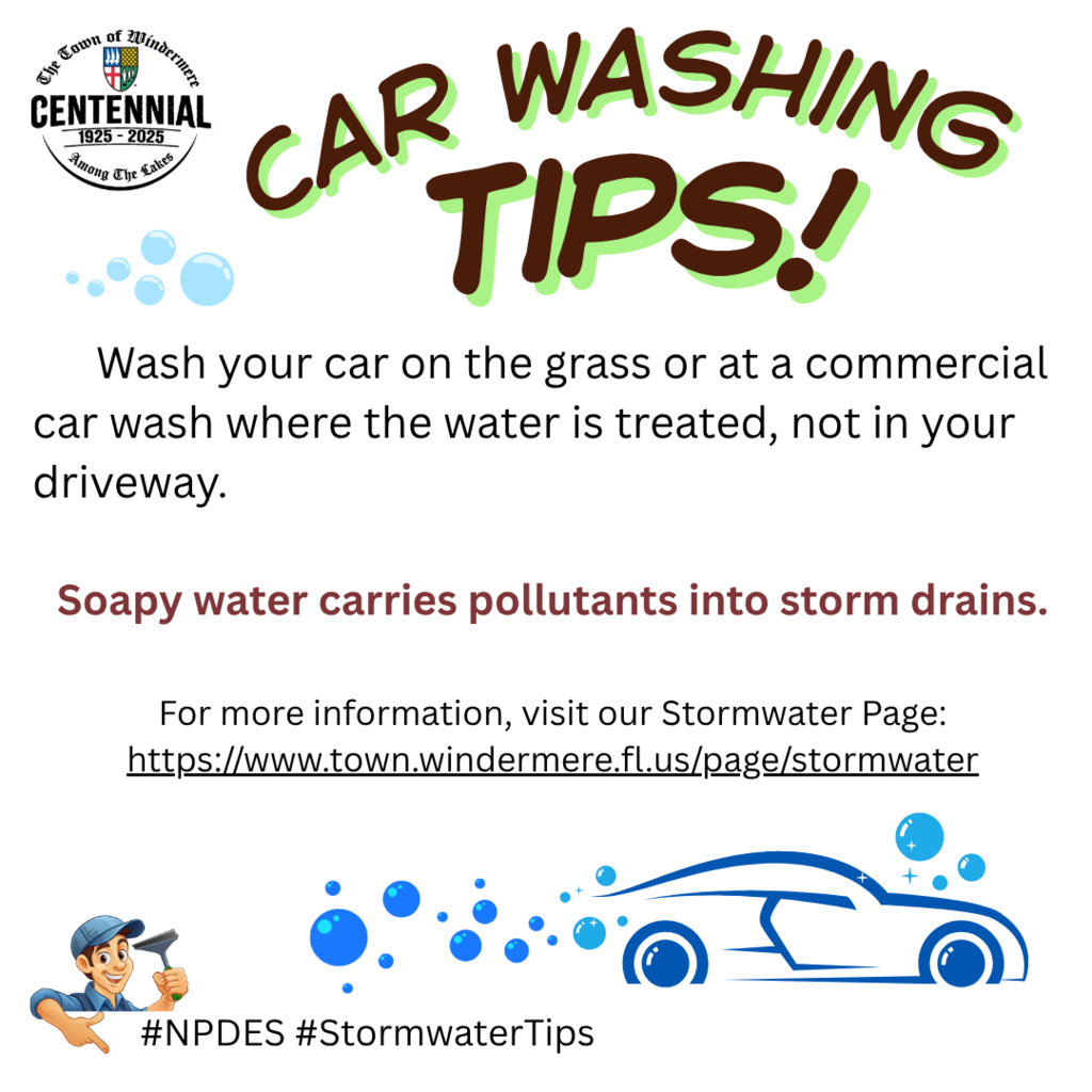 stormwater