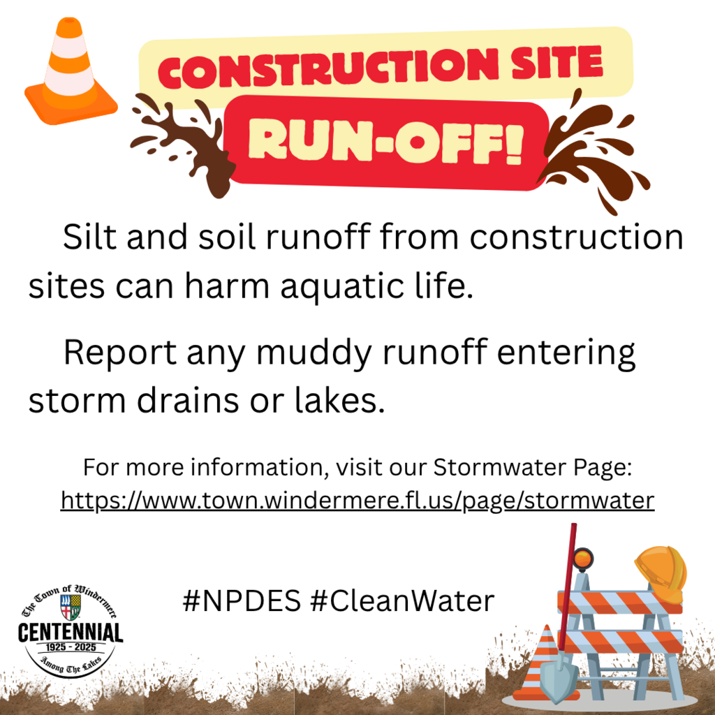 stormwater