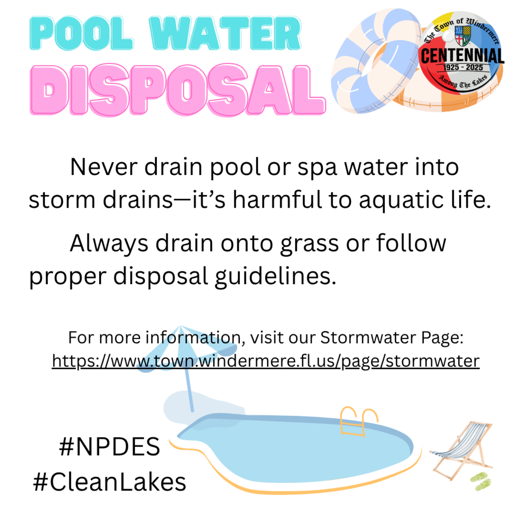 stormwater