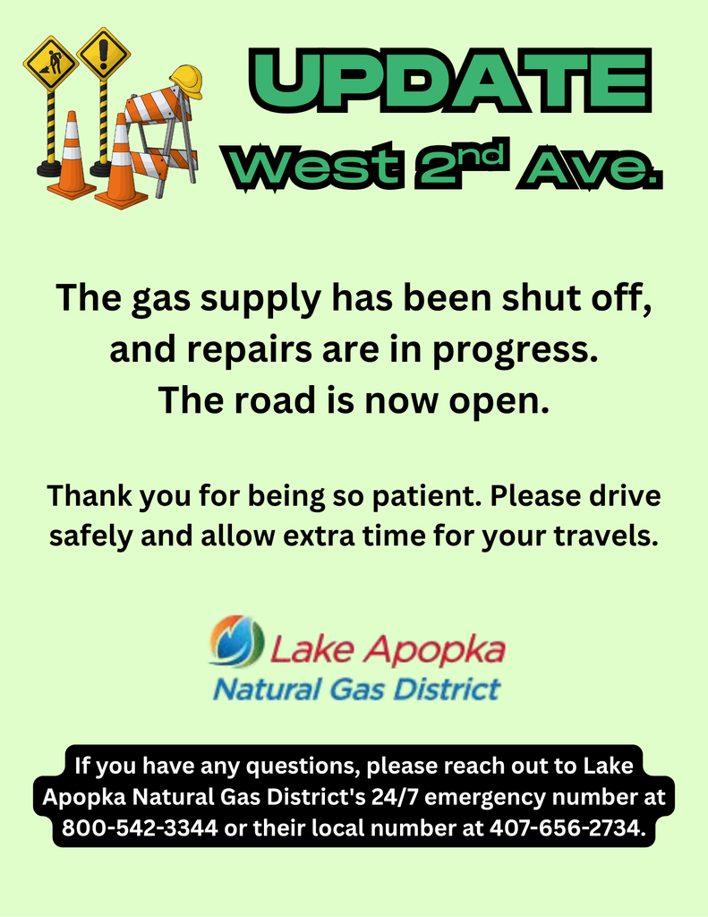 Road Repair