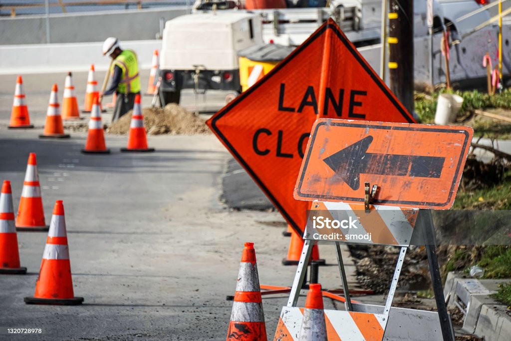 WEST 2nd AVENUE CONSTRUCTION WEEK OF JANUARY 5th - 9th 