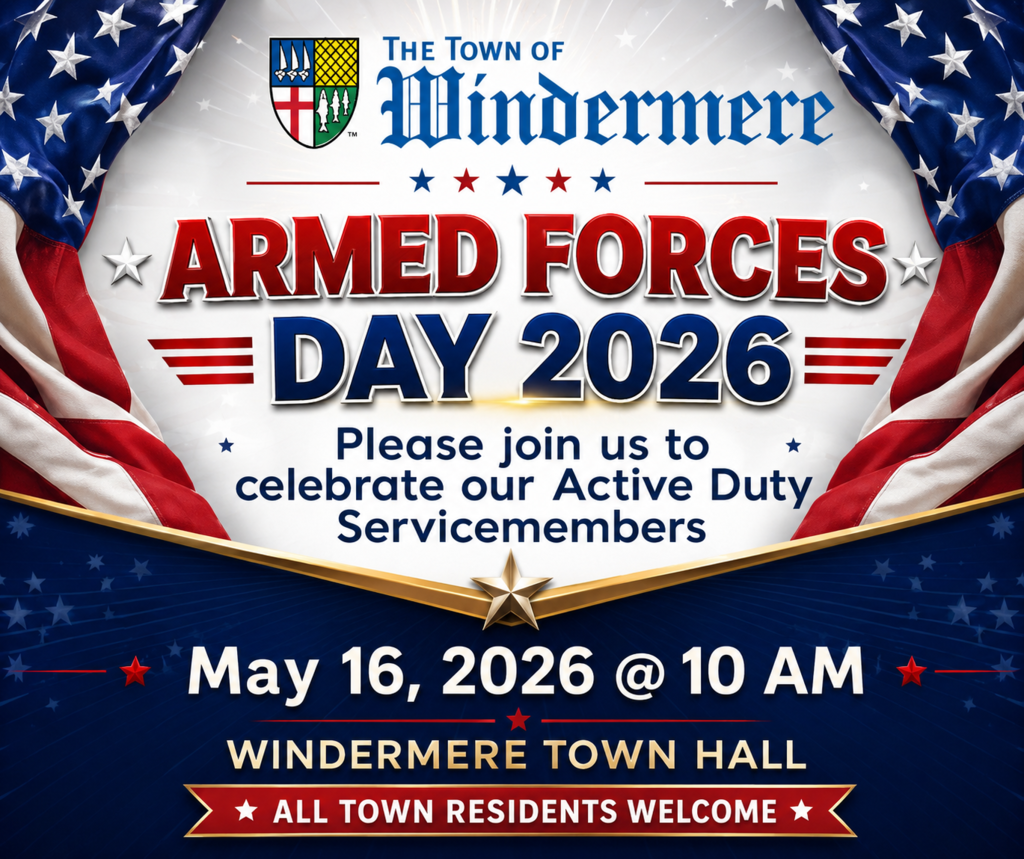 Armed Forces Day 2026