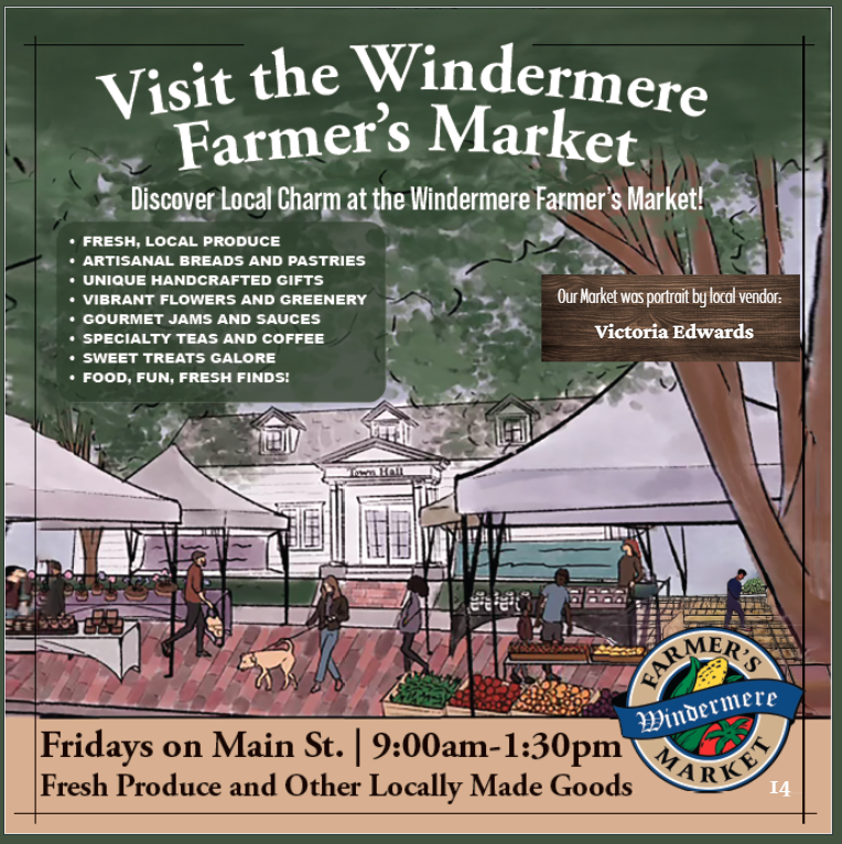 Farmers Market