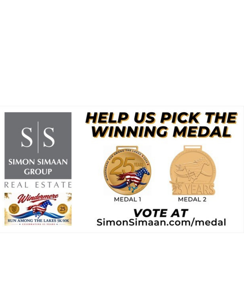 RATL Medal Vote