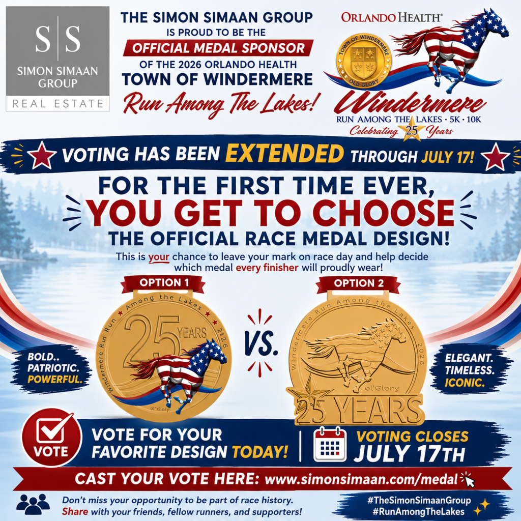 RATL Medal - Vote extended until July 17