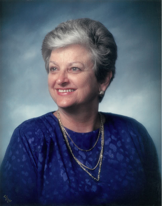 Photo of Karen Ruenheck, former Mayor of Windermere.