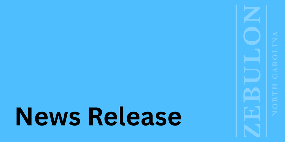 news release