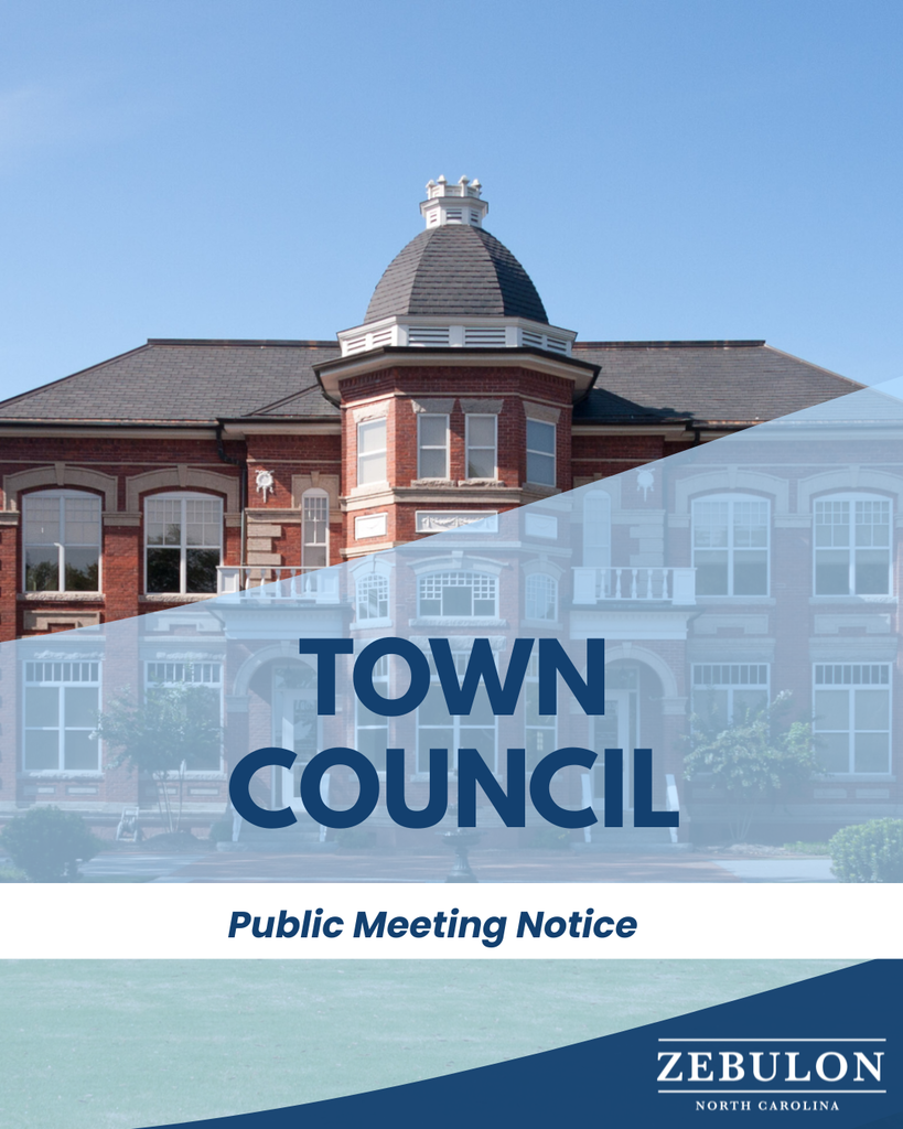 public notice for may board meeting