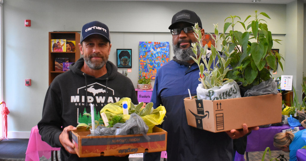 plants sale
