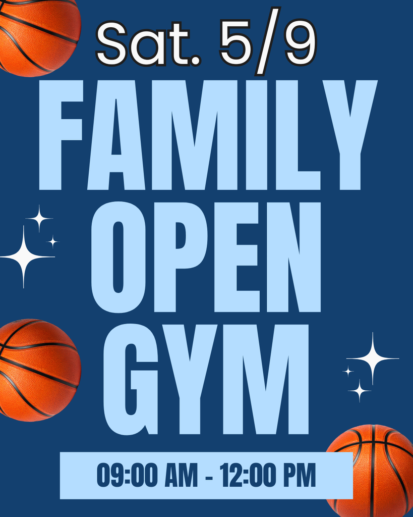 family open gym photo 