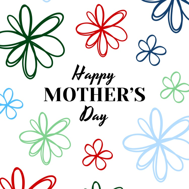 Mother’s Day message 