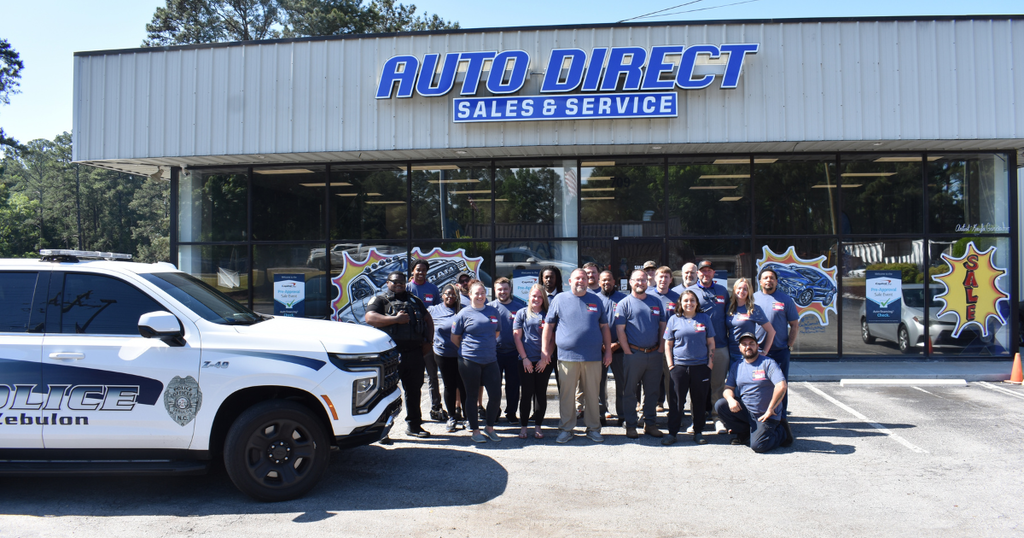 auto direct photo