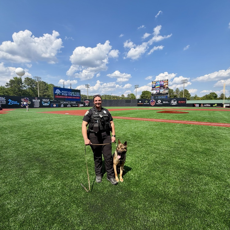 k9 Koda 