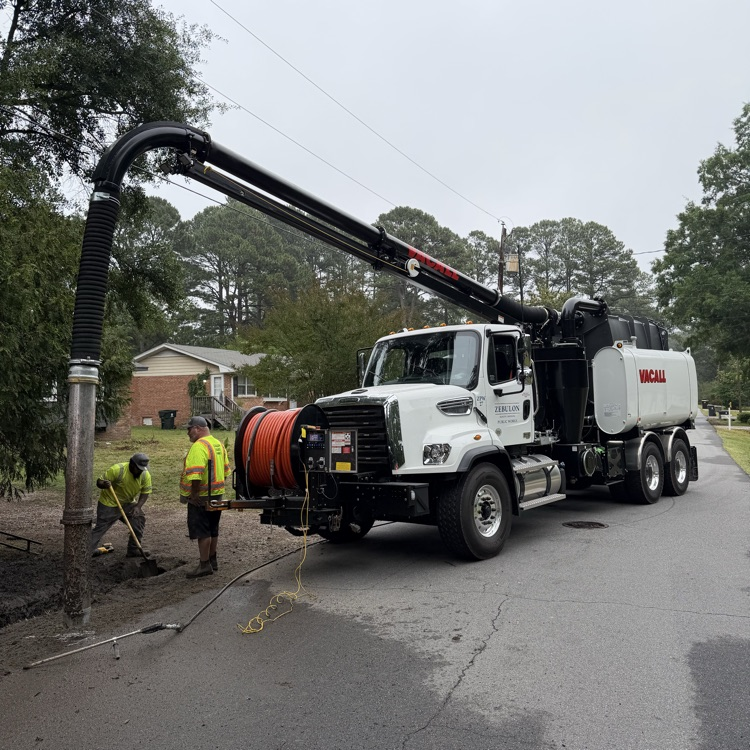 public works 