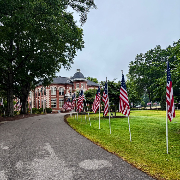 toz memorial day 
