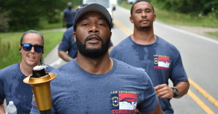 torch run