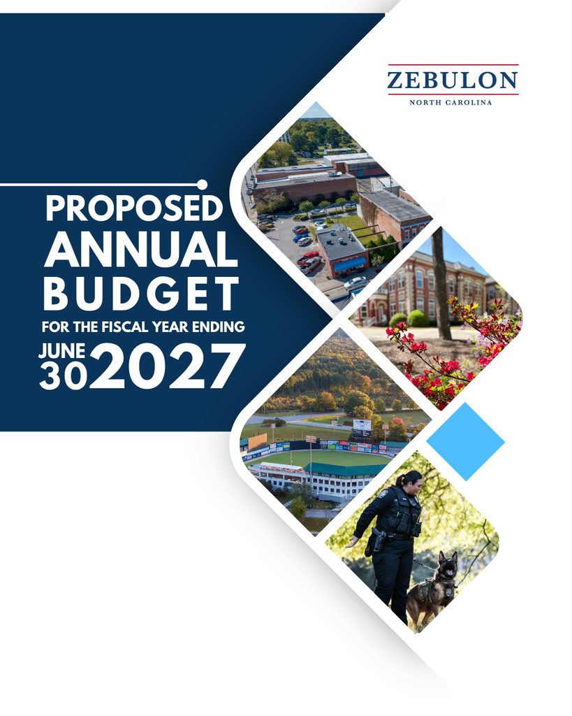 FY 2027 Budget Feedback