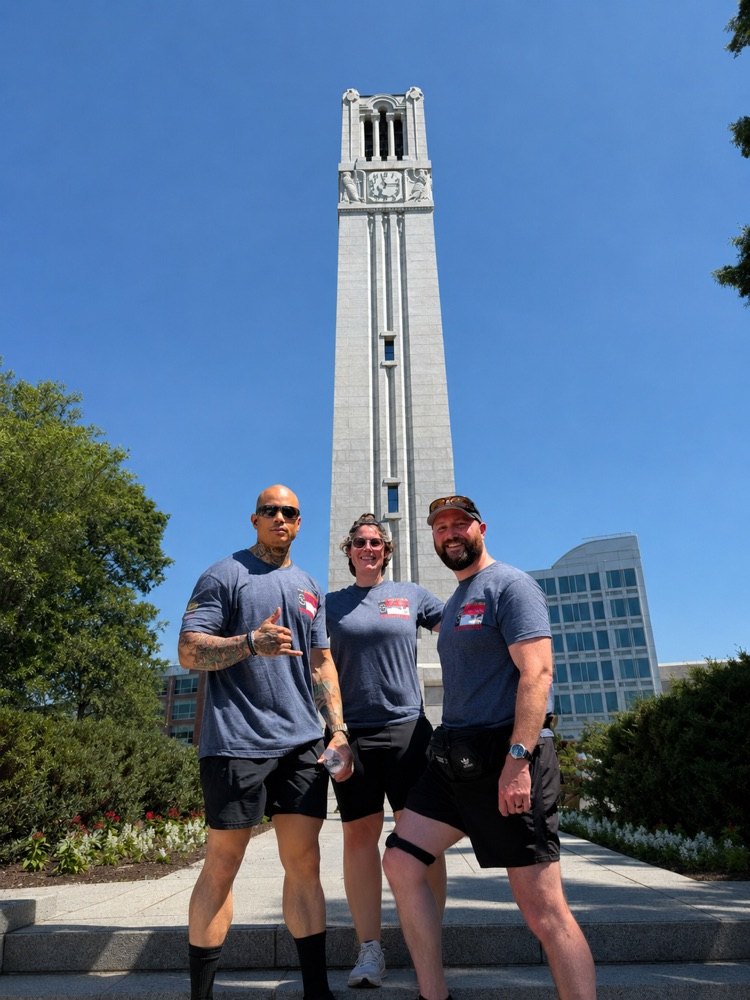 torch run