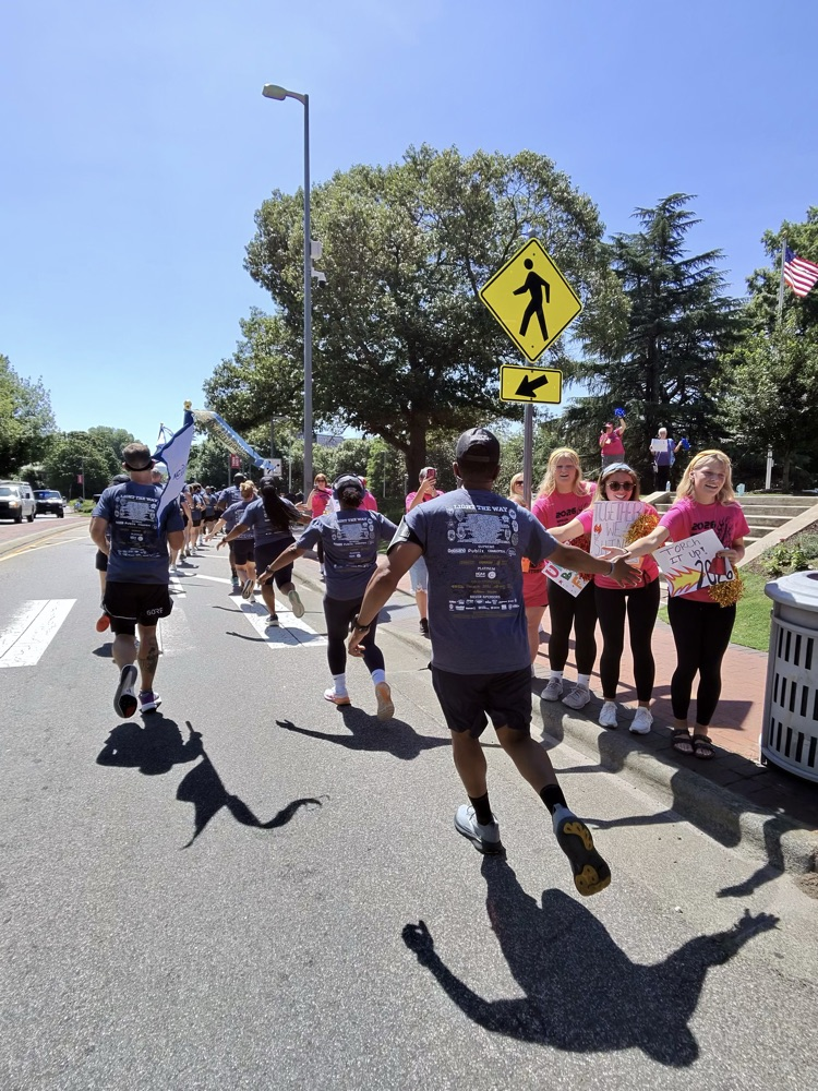 torch run