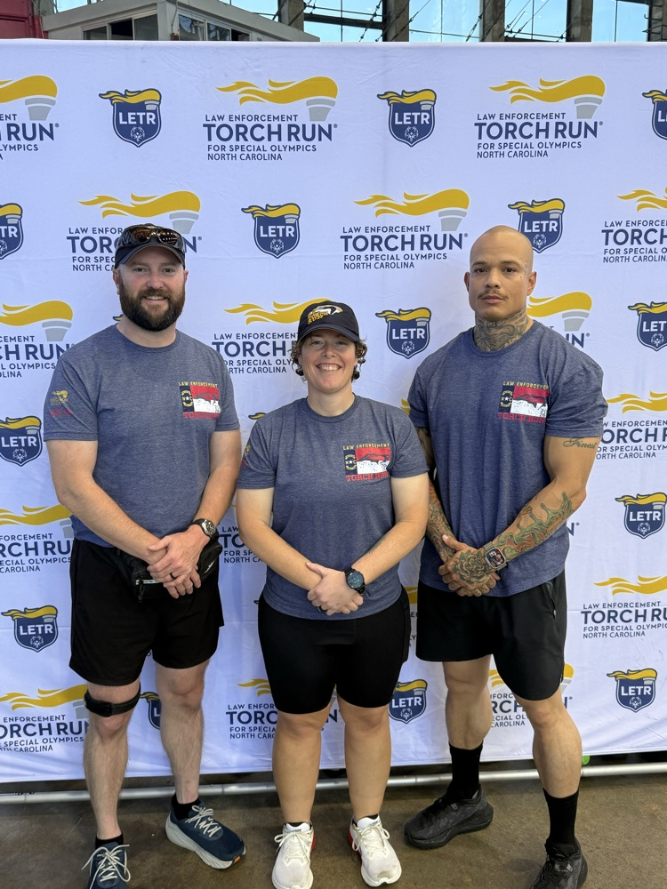 torch run